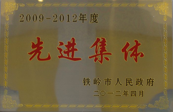 先进集体